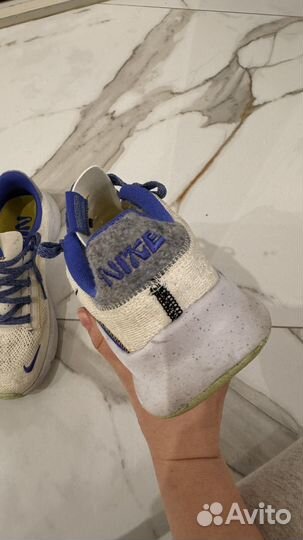 Кроссовки nike