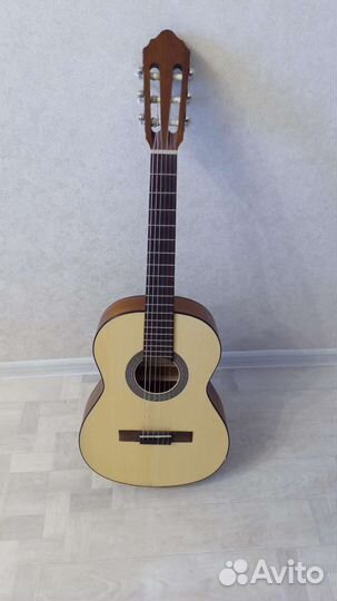 PC75-wbag-OP Классическая гитара 3/4 Parkwood