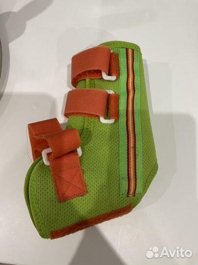 Ортез на голеностопный сустав orlett