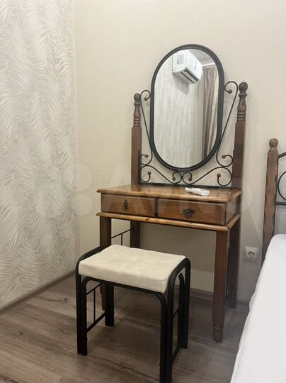 1-к. квартира, 41,3 м², 13/17 эт.