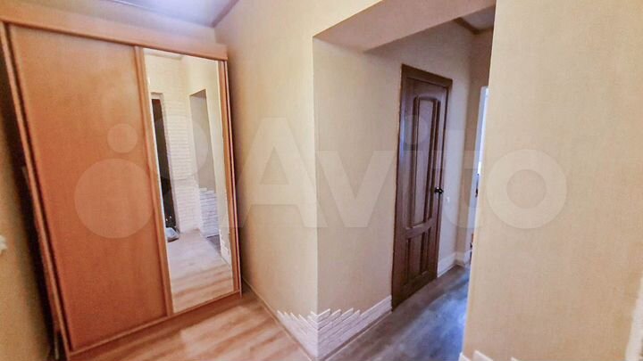 Квартира-студия, 25 м², 2/9 эт.