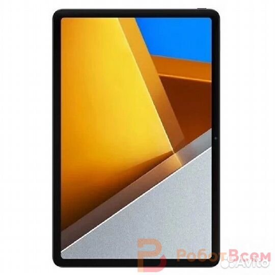 Планшет Xiaomi Poco Pad 8/256GB - Gray