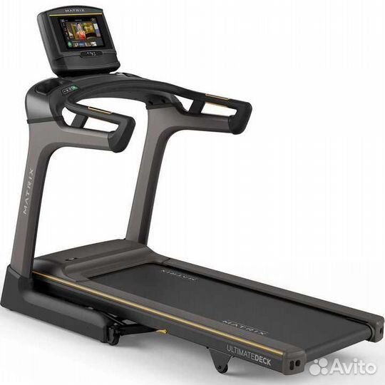 Беговая дорожка Matrix TF30XER v.1.32