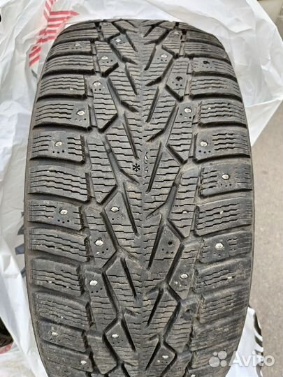 Nokian Tyres Nordman 7 225/50 R17 98T