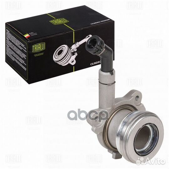 Муфта выкл. сцеп. для а/м Ford Transit (13) 2