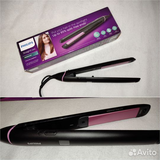 Электрощипцы, выпрямитель (новые)