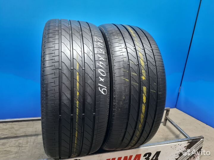 Bridgestone Turanza T005A 245/40 R19 94W