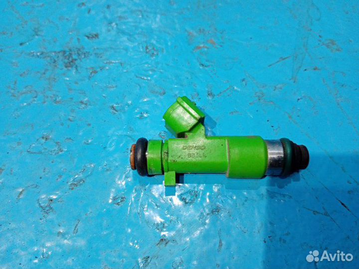 Форсунка топливная Nissan Murano Z51 VQ35DE 2011