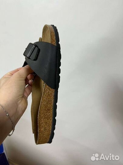 Сандалии birkenstock 36