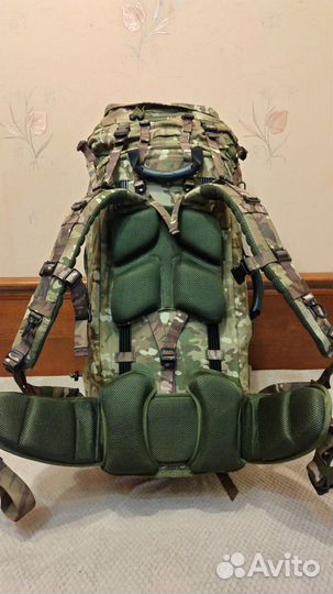 Рюкзак Crib Gogh 90\120