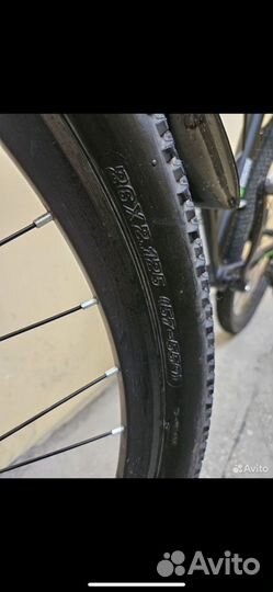 Велосипед shorner EX 26 дюймов