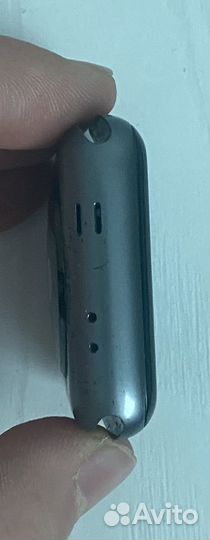 Часы apple watch 2