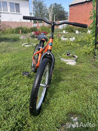 Велосипед Jaster б/у