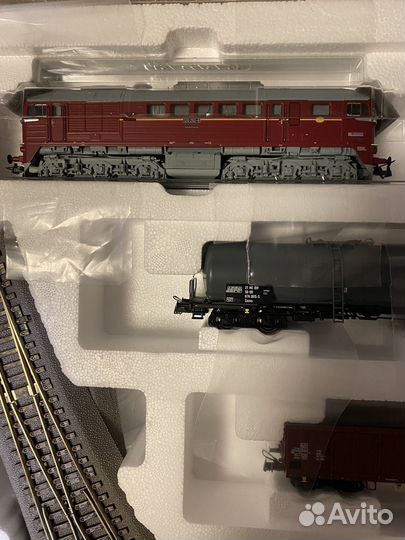 Модели железных дорог но 1 87 роко,пико