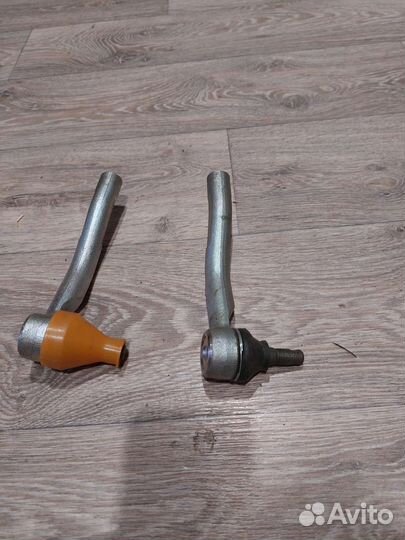 Рейка рулевая на Probox