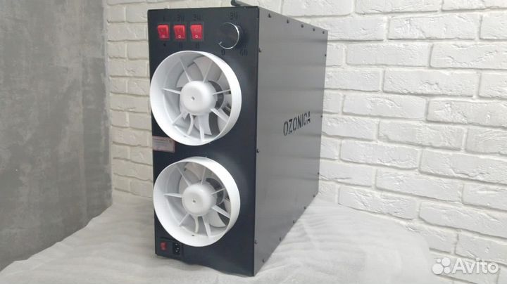 Озонатор воздуха 40 гр (Россия)