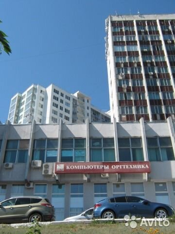 Офисное помещение, 19.6 м²