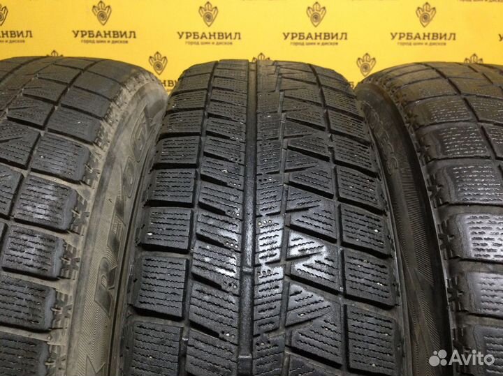 Bridgestone Blizzak Revo GZ 185/70 R14