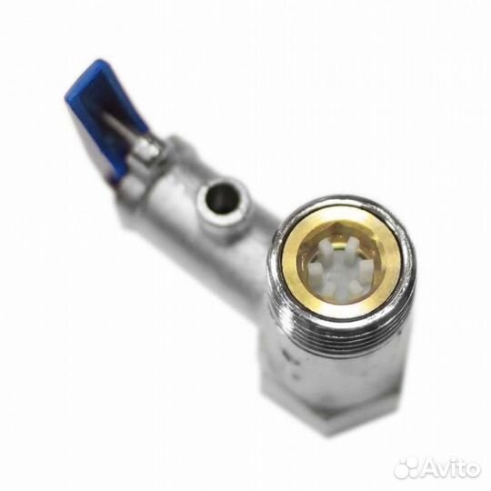 Предохранительный клапан для водонагревателя Arist