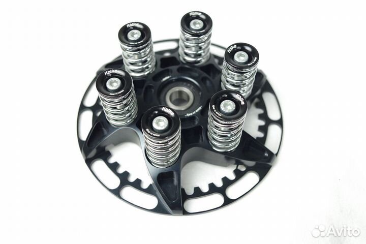 Прижимная плита сцепления Ducati