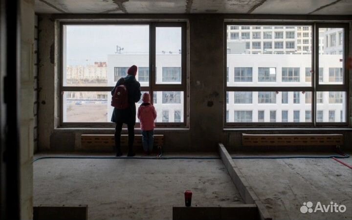 Перевод помещения из жилого в нежилое