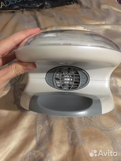 Маникюрный набор