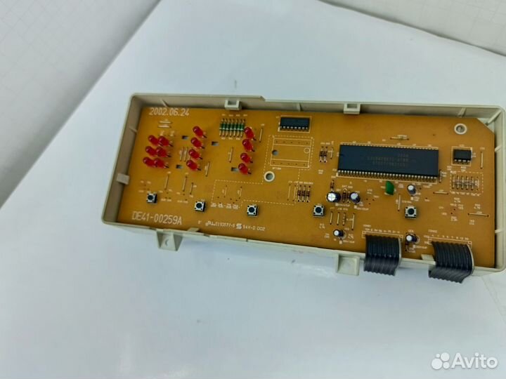 Модуль сма Samsung mfs r 831 00 051226 6