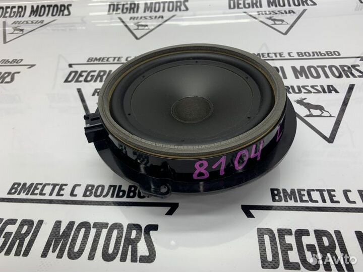 Динамик двери оригинал Land Rover Freelander L359