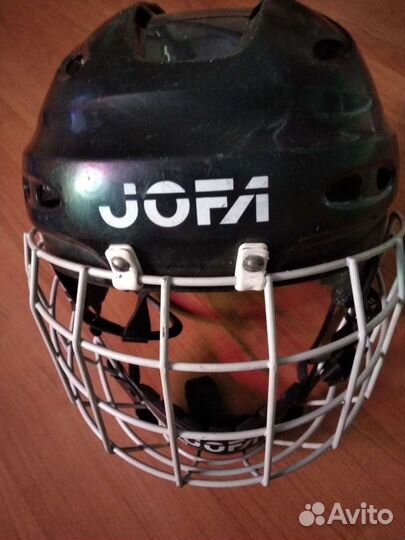 Детская хоккейная форма