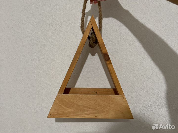 Декоративная подставка