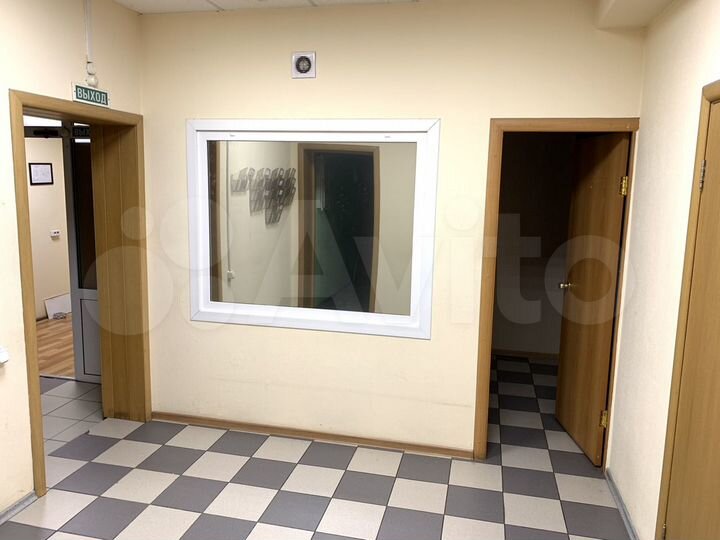 Офисное помещение, 212.3 м²