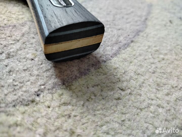 Сборная ракетка для настольного тенниса