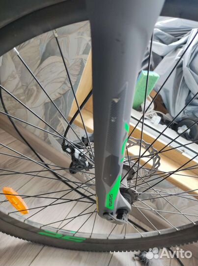 Велосипед stels Navigator md 930