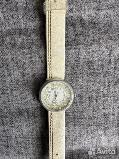 Часы Swatch детские