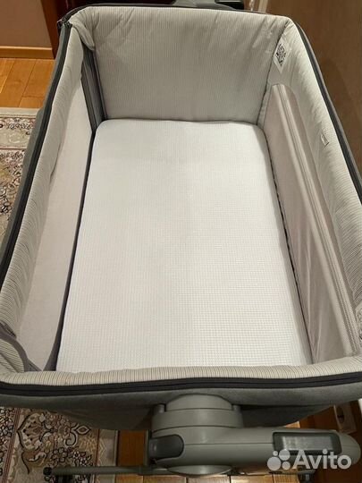 Кровать chicco