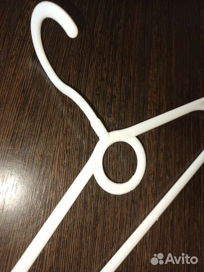 Вешалка подростковая