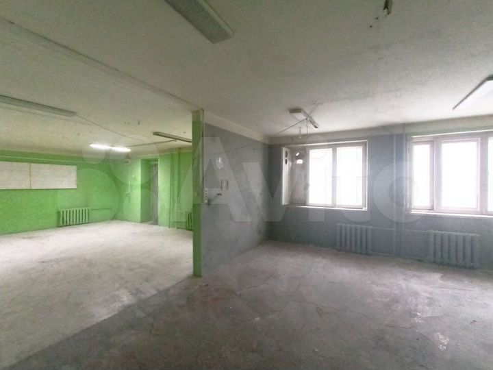 Производство, 50 м²