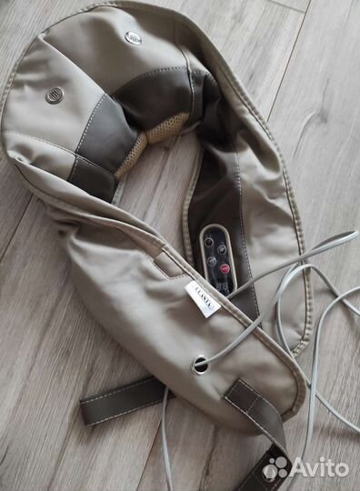 Массажный воротник Planta MSH-250