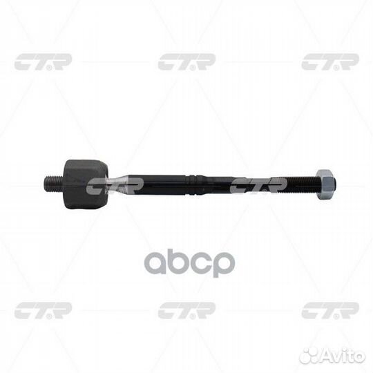 Тяга рулевая CR0512 CTR