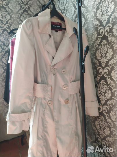 Женские вещи