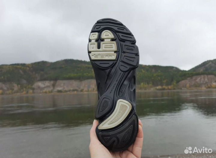 Мужские Кроссовки Ecco Biom