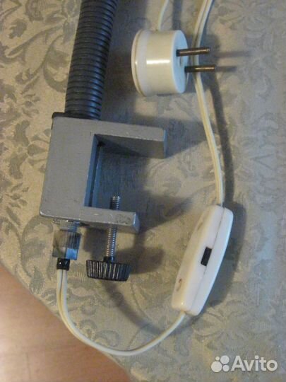 Светильник