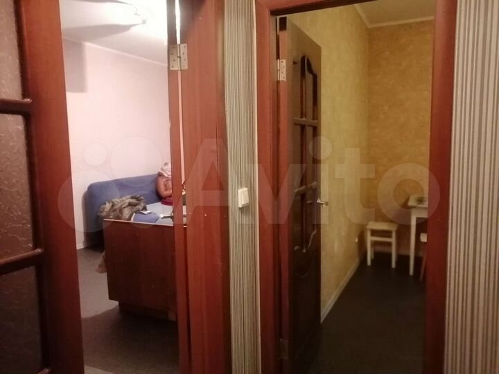 1-к. квартира, 44 м², 3/10 эт.