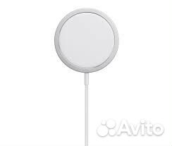 Без проводная зарядка на iPhone