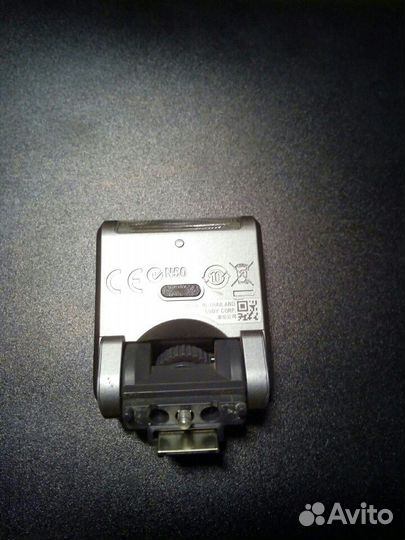 Вспышка для Sony NEX