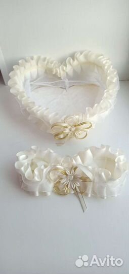 Свадебные корзины