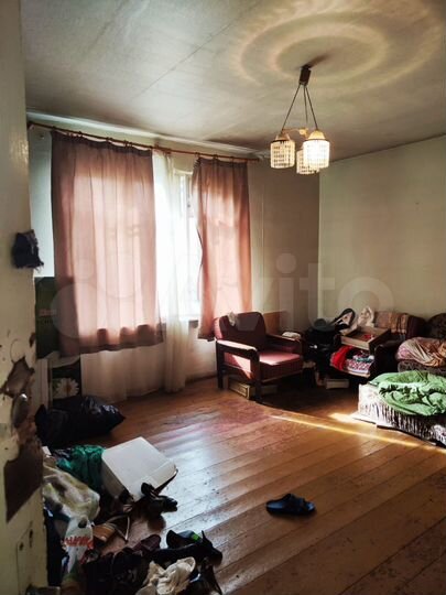 Комната 14 м² в 3-к., 2/3 эт.