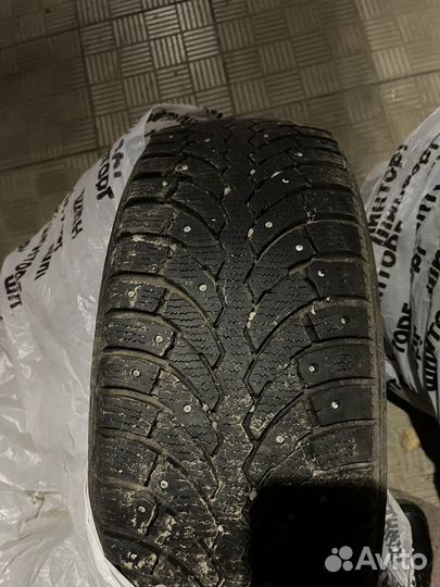 Pirelli Formula Ice 195/55 R16