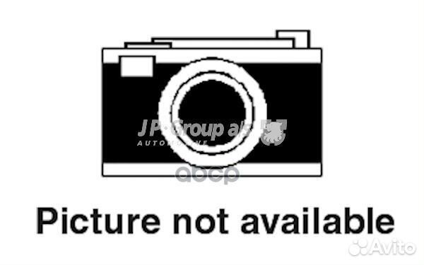 Отражатель торм.диска зад.лев.BMW 3 (E46) 98-05