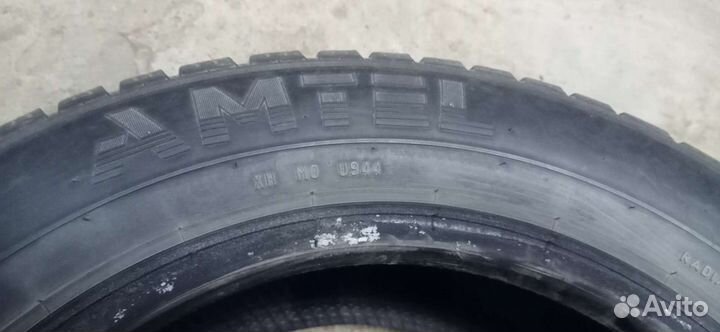 Amtel NordMaster 185/65 R15
